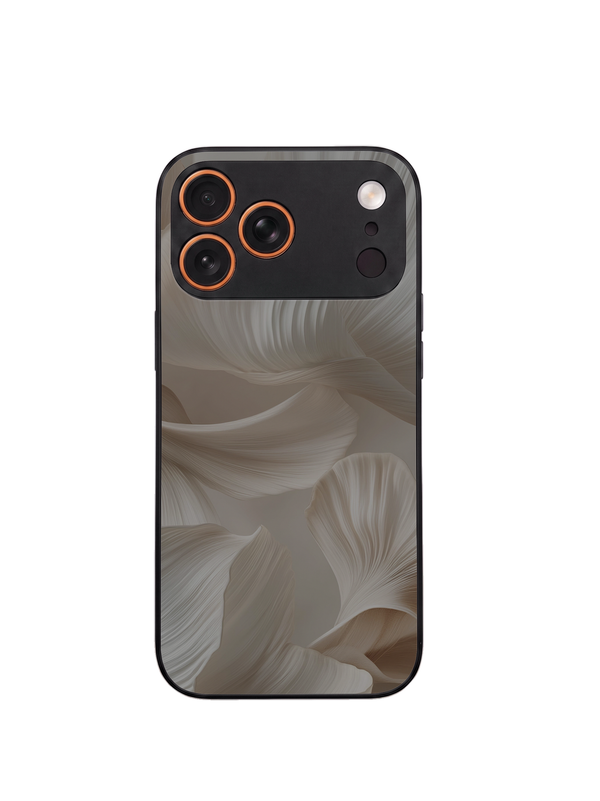 Quiet Luxury 01 — Kişiye Özel Telefon Kılıfı
