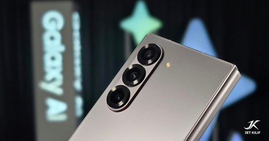 Katlanır Telefona Kılıf: Galaxy Z Flip6 ve Z Flip7 İçin Seçim Rehberi