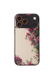 Bahçe Floral 17 — Kişiye Özel Telefon Kılıfı