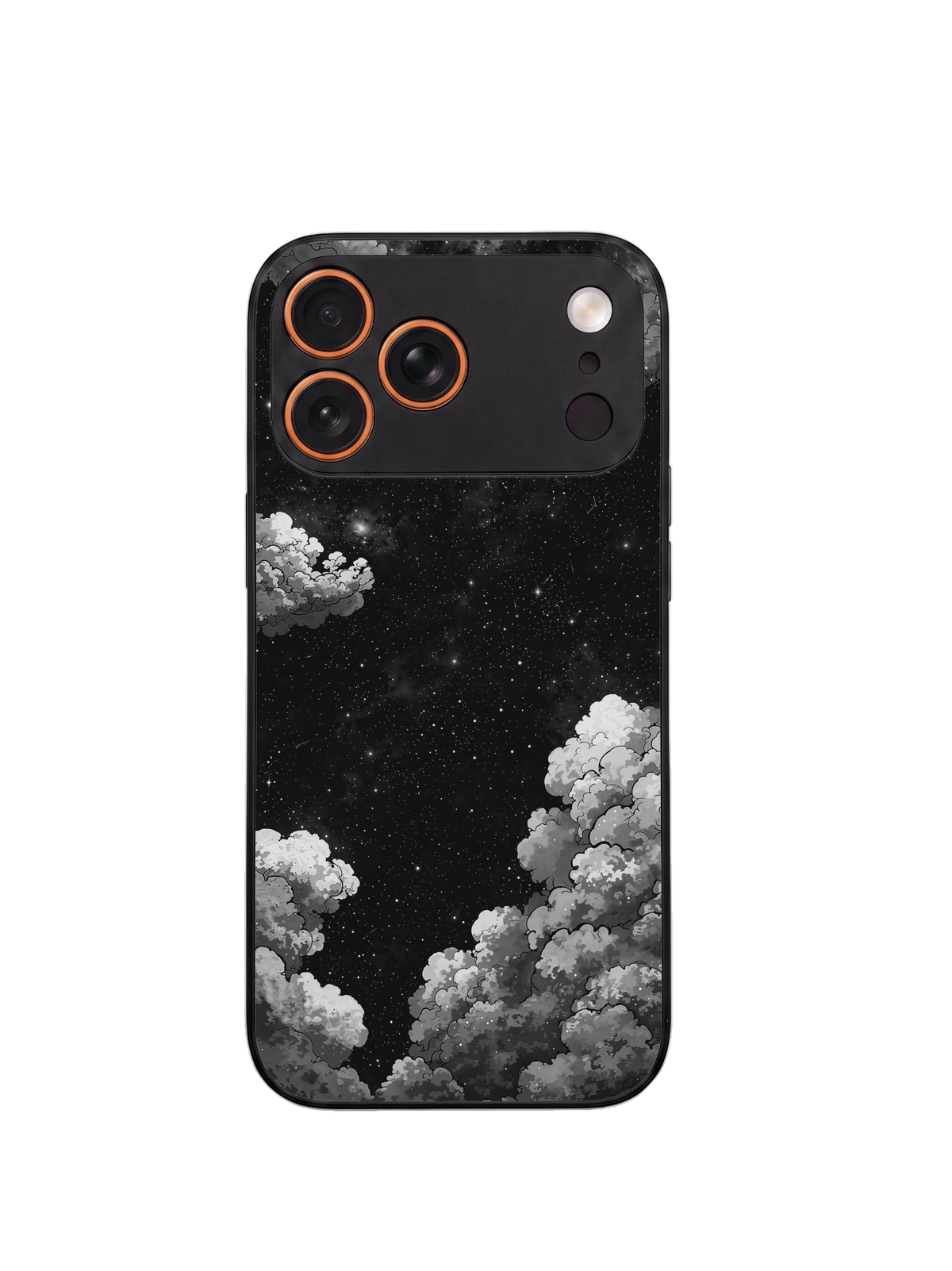 Cool Erkek 17 — Kişiye Özel Telefon Kılıfı ön