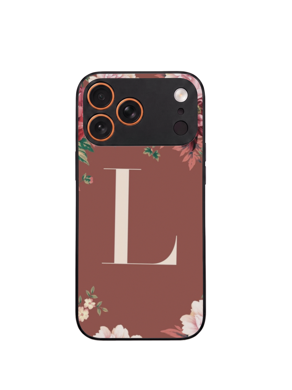 Monogram Studio 14 — Kişiye Özel Telefon Kılıfı ön
