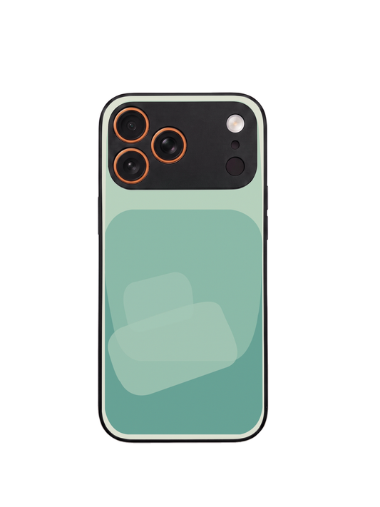 Minimalist Morandi 12 — Kişiye Özel Telefon Kılıfı ön