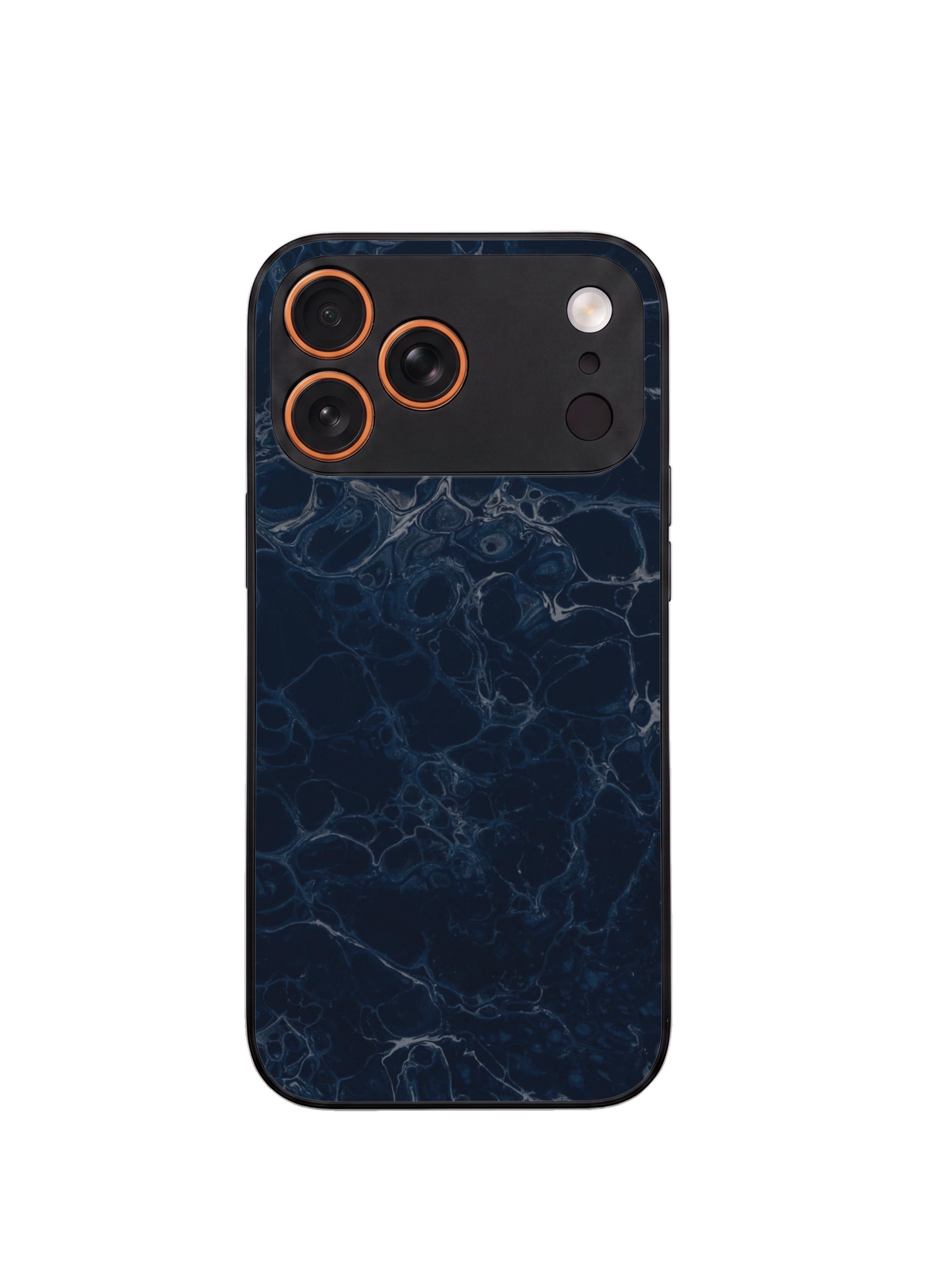 Mermer Galerisi 08 — Kişiye Özel Telefon Kılıfı ön