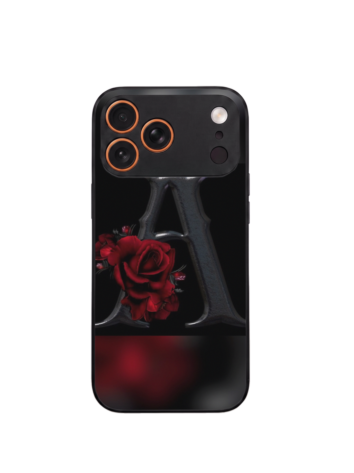 Monogram Studio 08 — Kişiye Özel Telefon Kılıfı ön