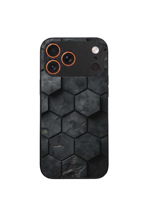 Cool Erkek 04 — Kişiye Özel Telefon Kılıfı ön