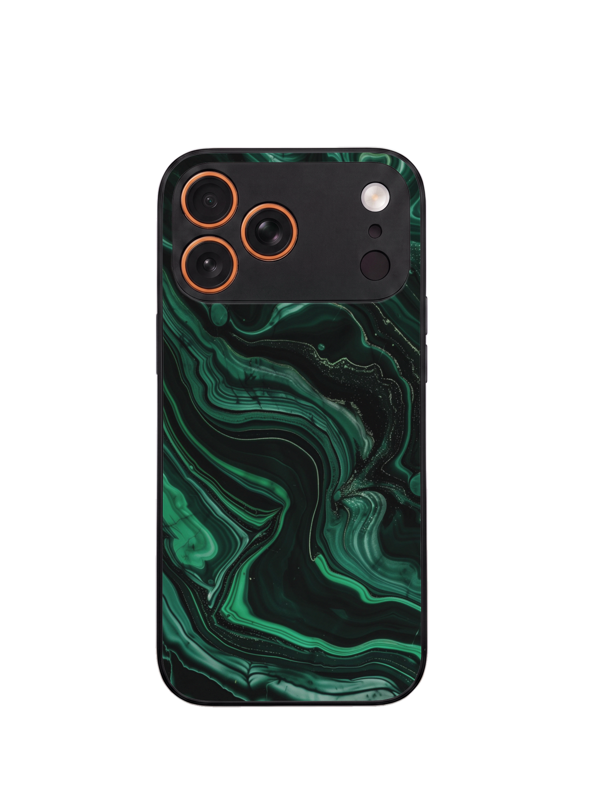 Mermer Galerisi 10 — Kişiye Özel Telefon Kılıfı ön