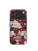 Cherry Coquette 07 — Kişiye Özel Telefon Kılıfı