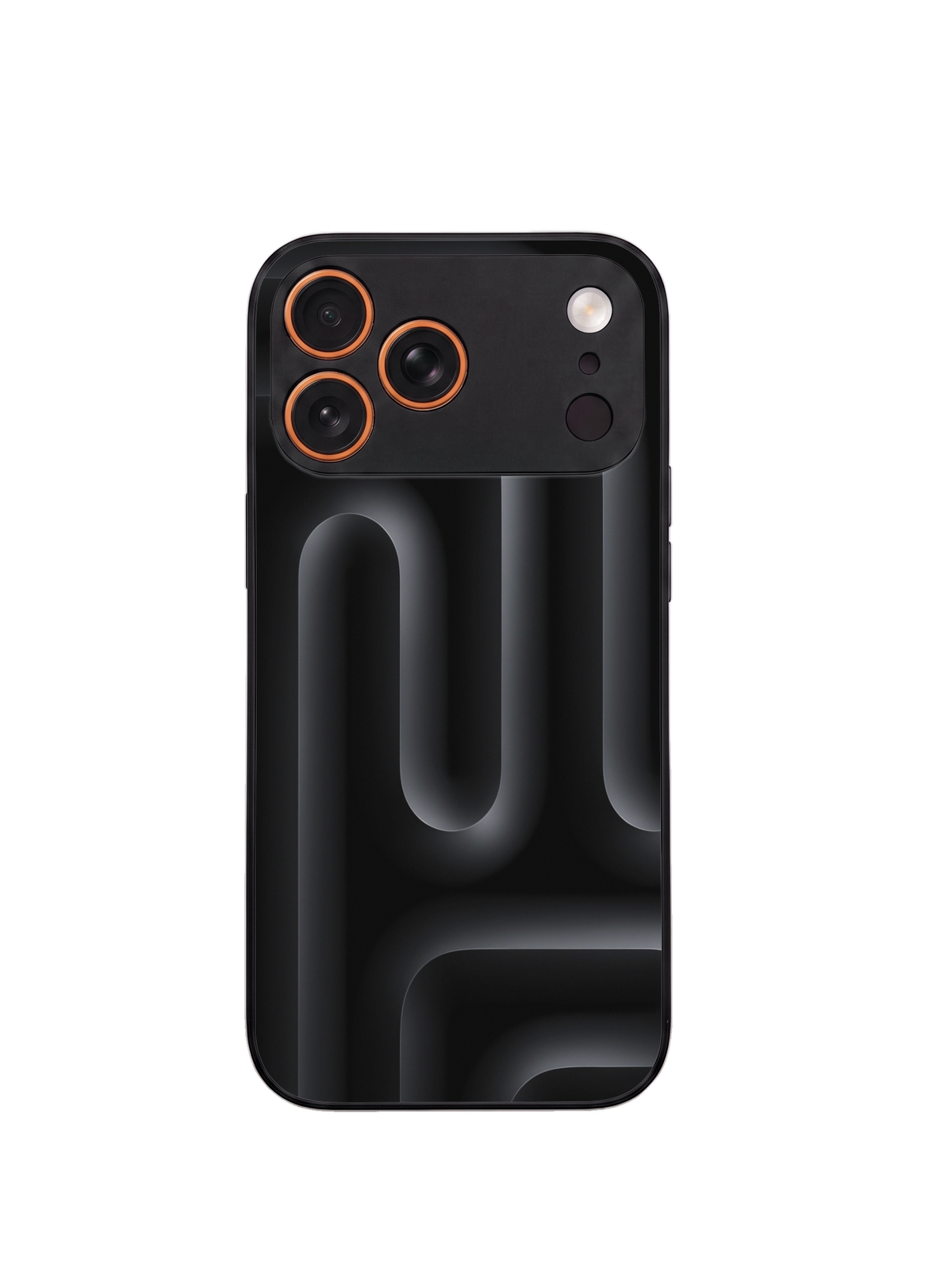 Cool Erkek 09 — Kişiye Özel Telefon Kılıfı ön