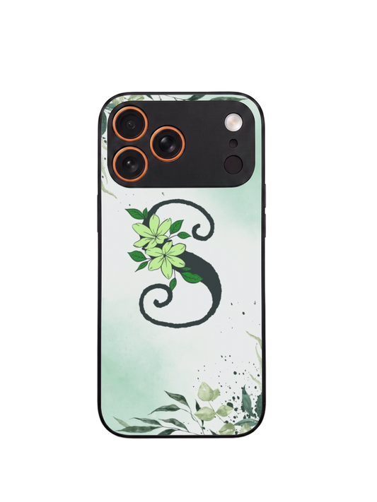 Monogram Studio 15 — Kişiye Özel Telefon Kılıfı ön