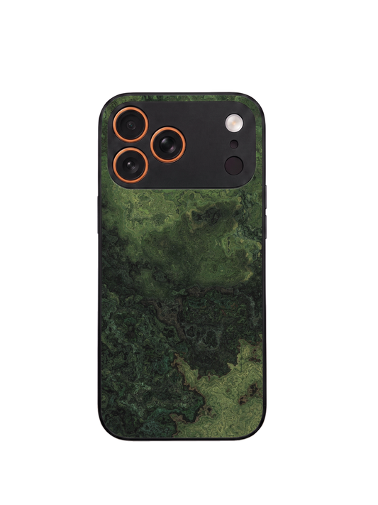 Mermer Galerisi 04 — Kişiye Özel Telefon Kılıfı ön