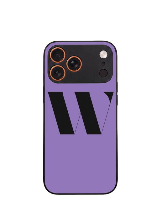 Monogram Studio 12 — Kişiye Özel Telefon Kılıfı ön