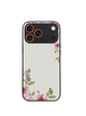 Bahçe Floral 15 — Kişiye Özel Telefon Kılıfı
