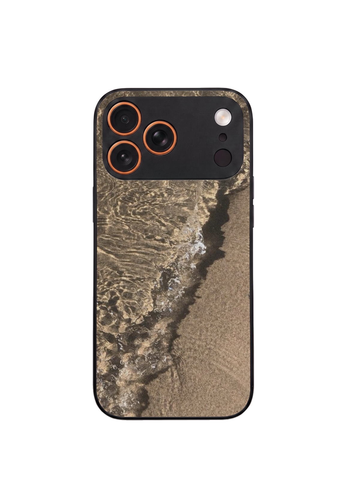 Quiet Luxury 09 — Kişiye Özel Telefon Kılıfı ön