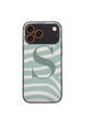 Monogram Studio 09 — Kişiye Özel Telefon Kılıfı