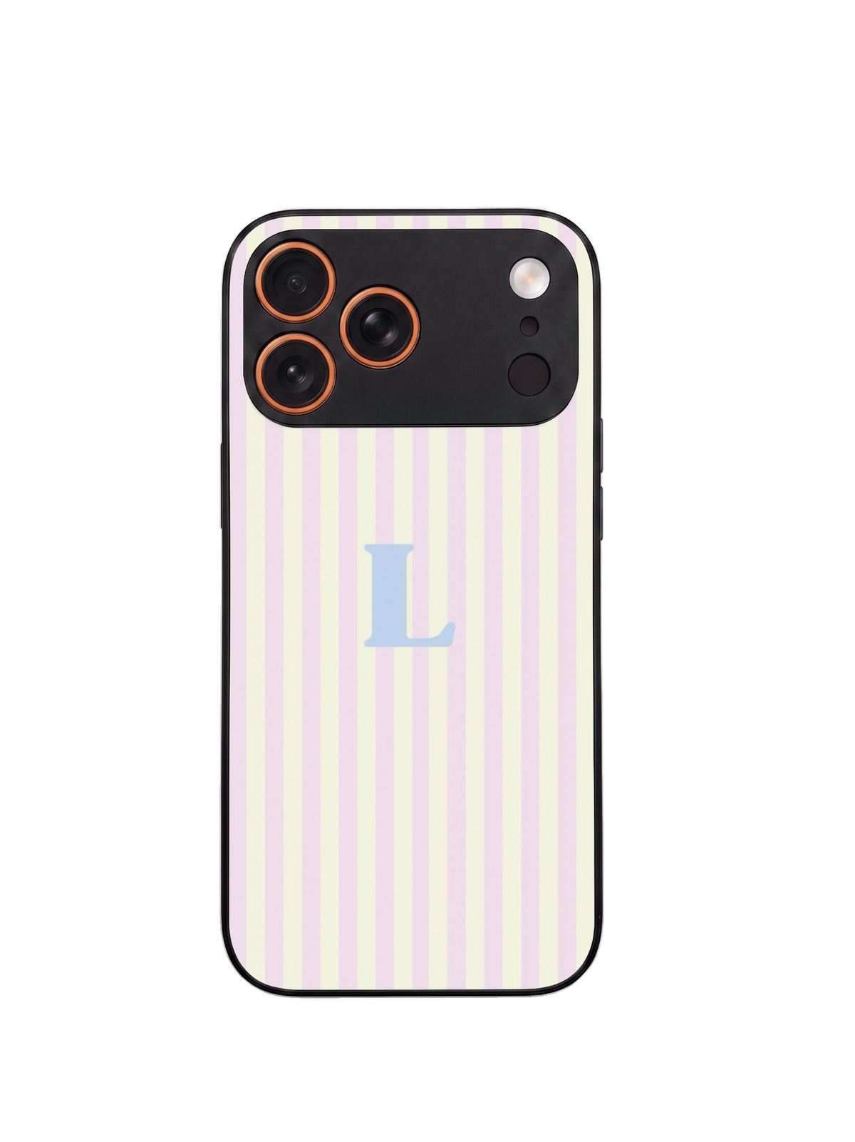 Monogram Studio 13 — Kişiye Özel Telefon Kılıfı ön