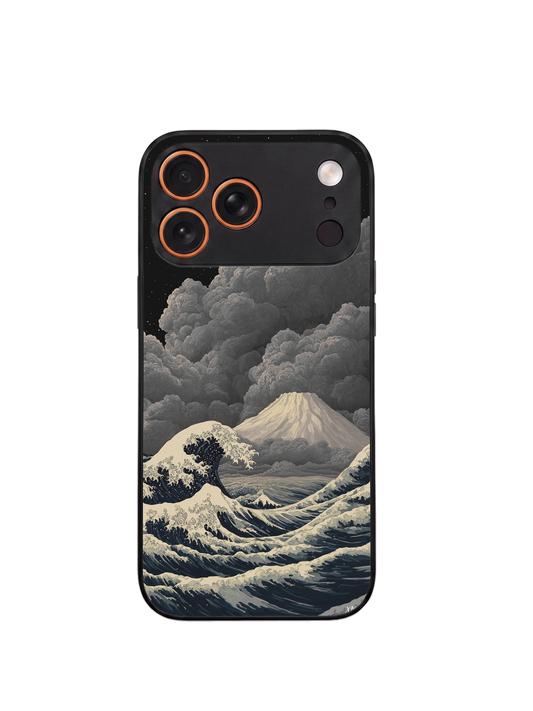 Cool Erkek 16 — Kişiye Özel Telefon Kılıfı ön