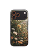 Bahçe Floral 19 — Kişiye Özel Telefon Kılıfı