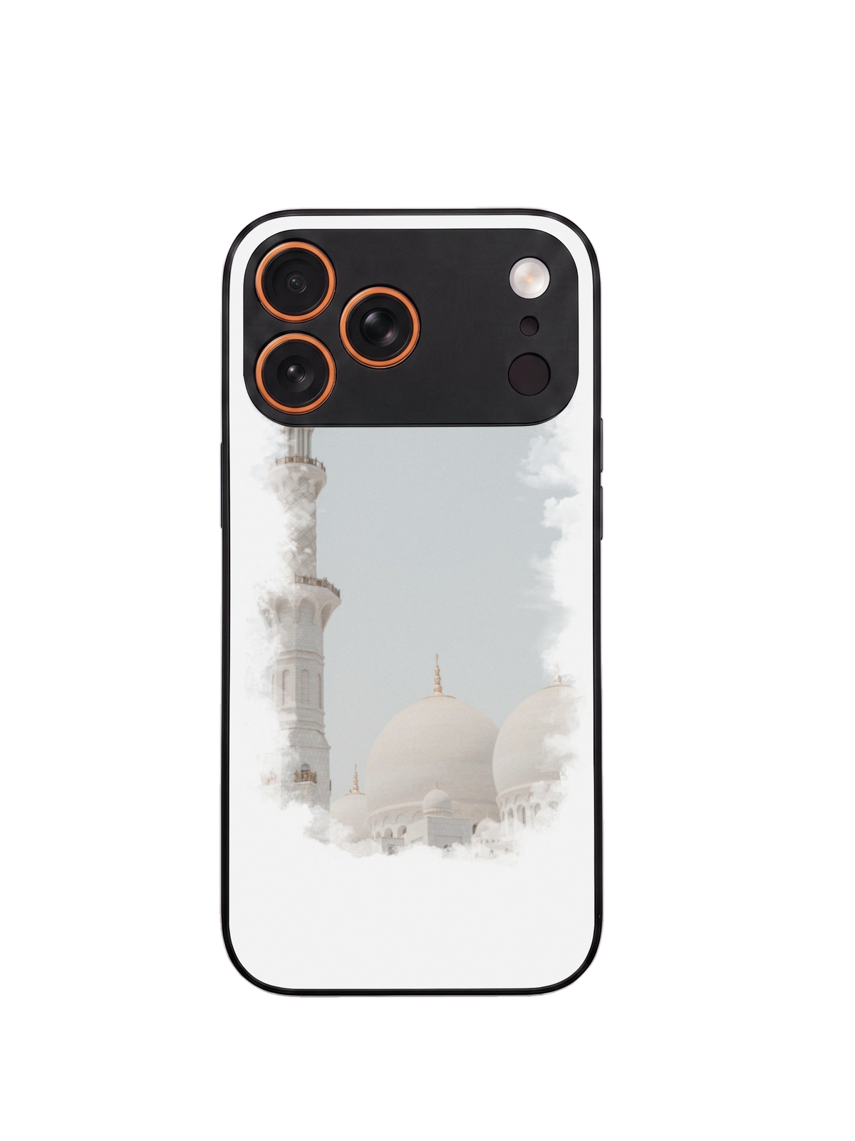 Hat Sanatı 04 — Kişiye Özel Telefon Kılıfı ön