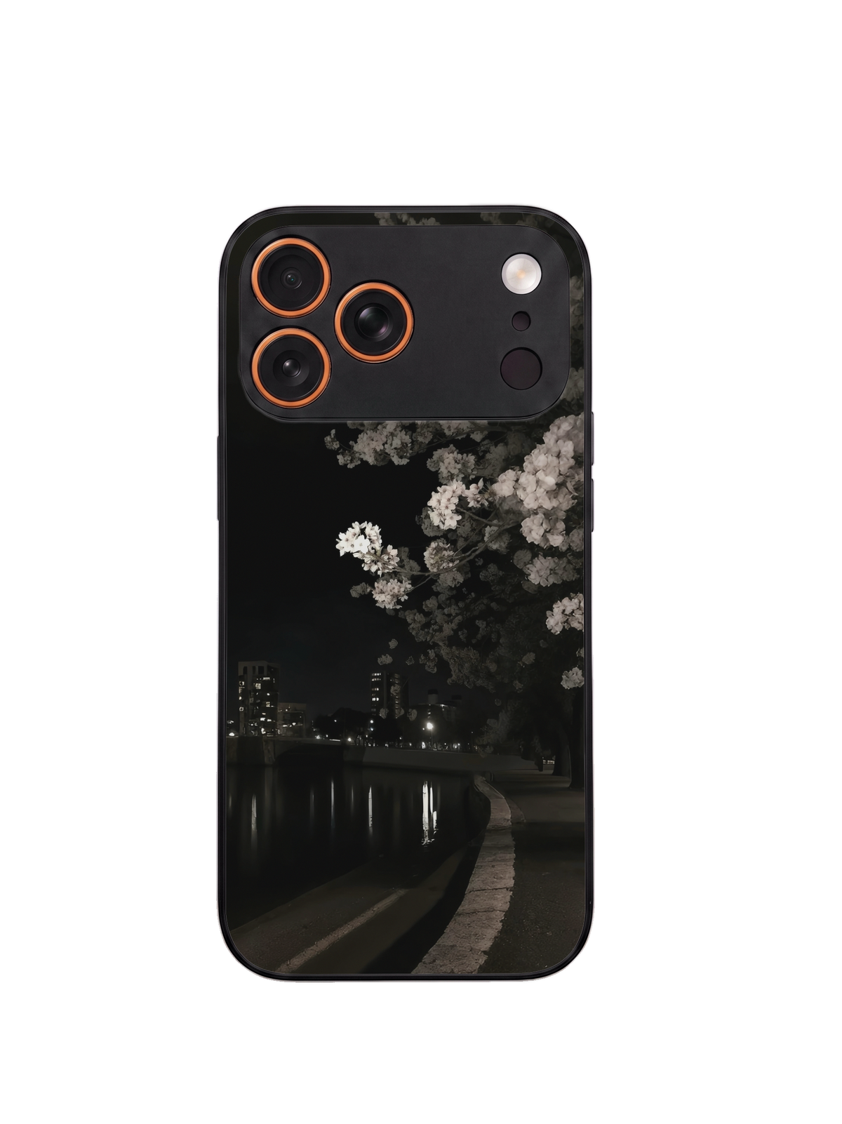 Cool Erkek 15 — Kişiye Özel Telefon Kılıfı ön