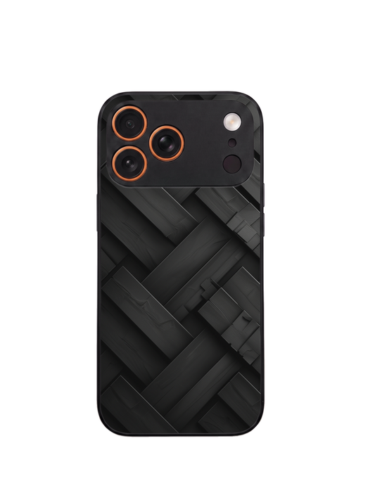 Cool Erkek 07 — Kişiye Özel Telefon Kılıfı ön