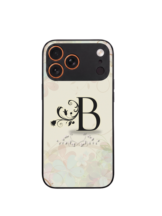 Monogram Studio 04 — Kişiye Özel Telefon Kılıfı ön