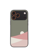 Minimalist Morandi 15 — Kişiye Özel Telefon Kılıfı
