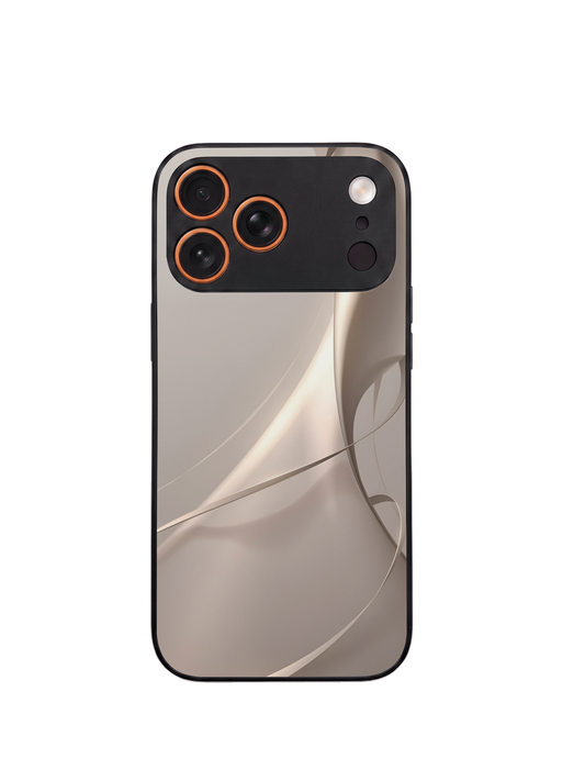 Quiet Luxury 05 — Kişiye Özel Telefon Kılıfı ön