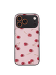 Cherry Coquette 04 — Kişiye Özel Telefon Kılıfı