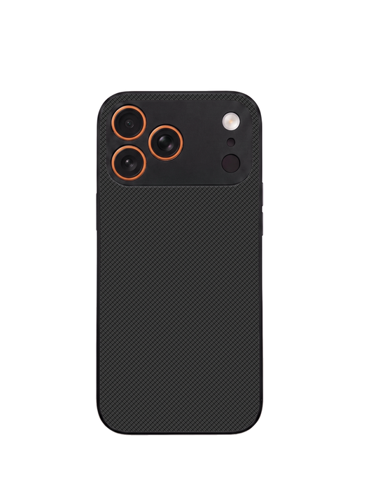 Cool Erkek 08 — Kişiye Özel Telefon Kılıfı ön