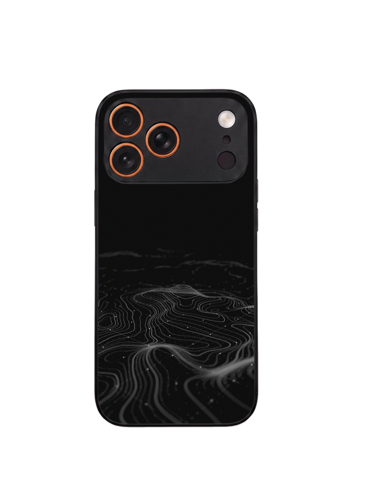 Cool Erkek 03 — Kişiye Özel Telefon Kılıfı ön