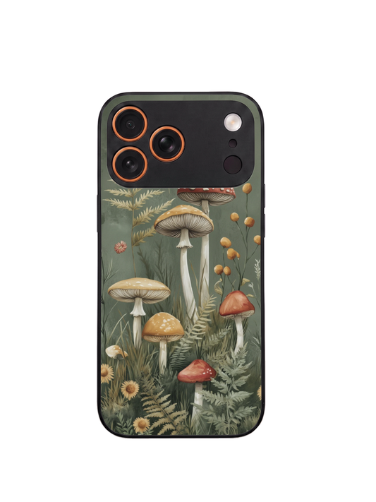 Cottagecore 13 — Kişiye Özel Telefon Kılıfı ön