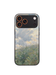 Bahçe Floral 02 — Kişiye Özel Telefon Kılıfı