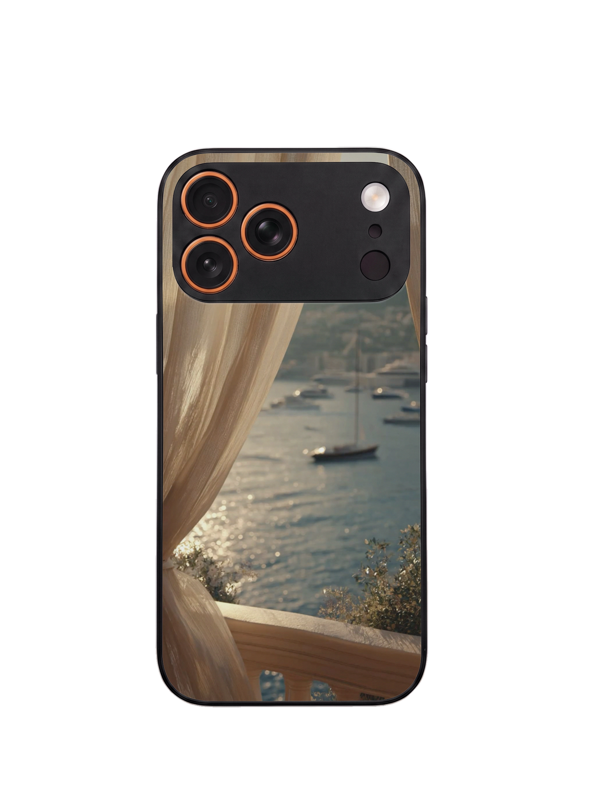 Quiet Luxury 12 — Kişiye Özel Telefon Kılıfı ön