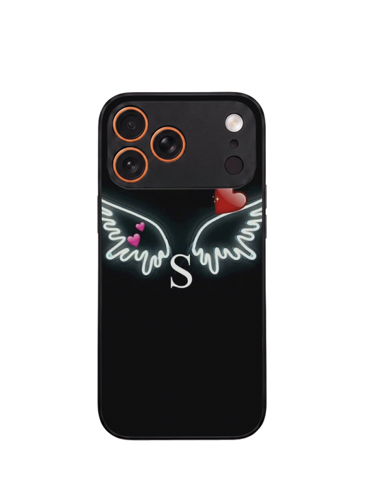 Monogram Studio 06 — Kişiye Özel Telefon Kılıfı ön