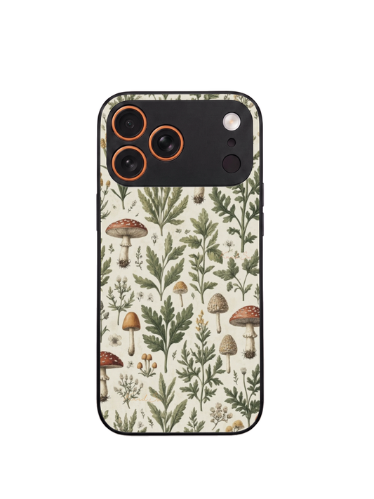 Cottagecore 12 — Kişiye Özel Telefon Kılıfı ön