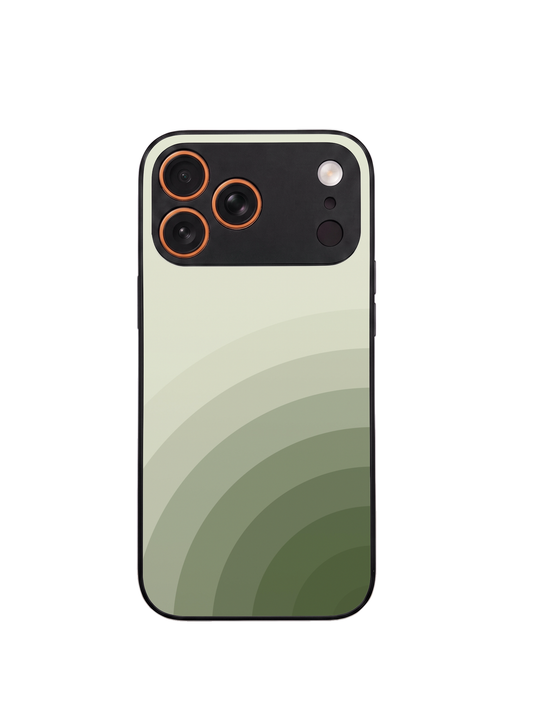 Minimalist Morandi 07 — Kişiye Özel Telefon Kılıfı ön