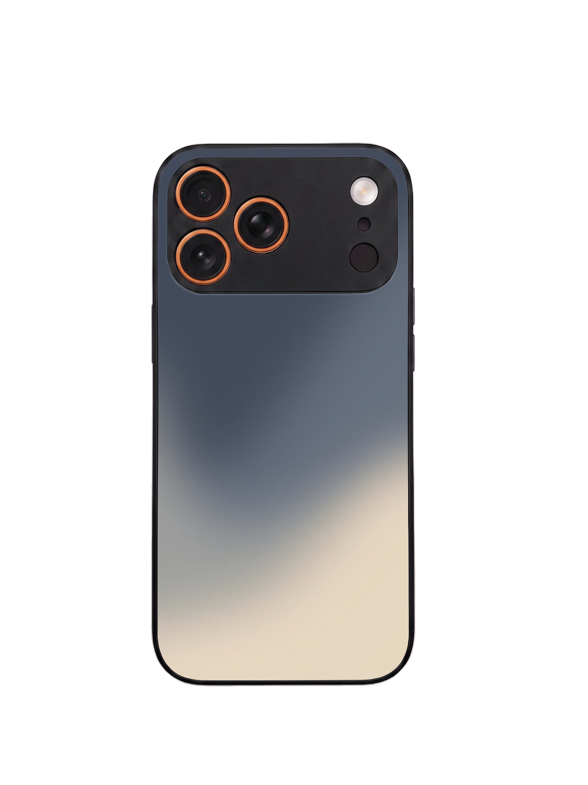 Minimalist Morandi 04 — Kişiye Özel Telefon Kılıfı ön