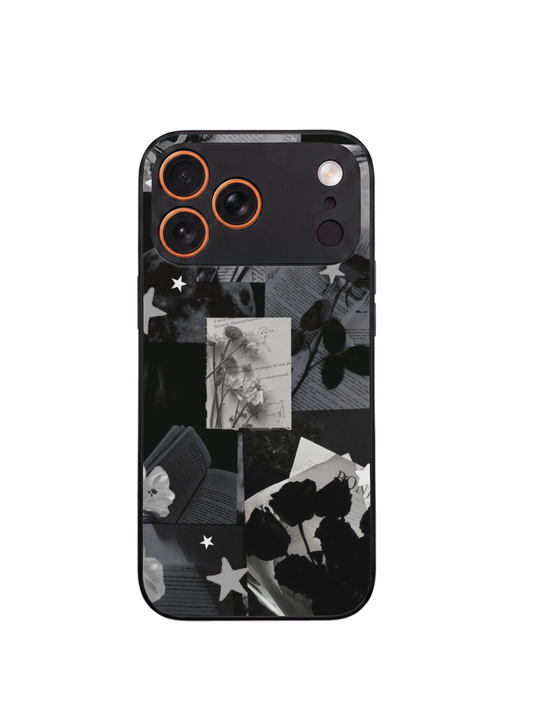 Monogram Studio 03 — Kişiye Özel Telefon Kılıfı ön
