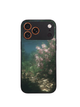 Bahçe Floral 13 — Kişiye Özel Telefon Kılıfı