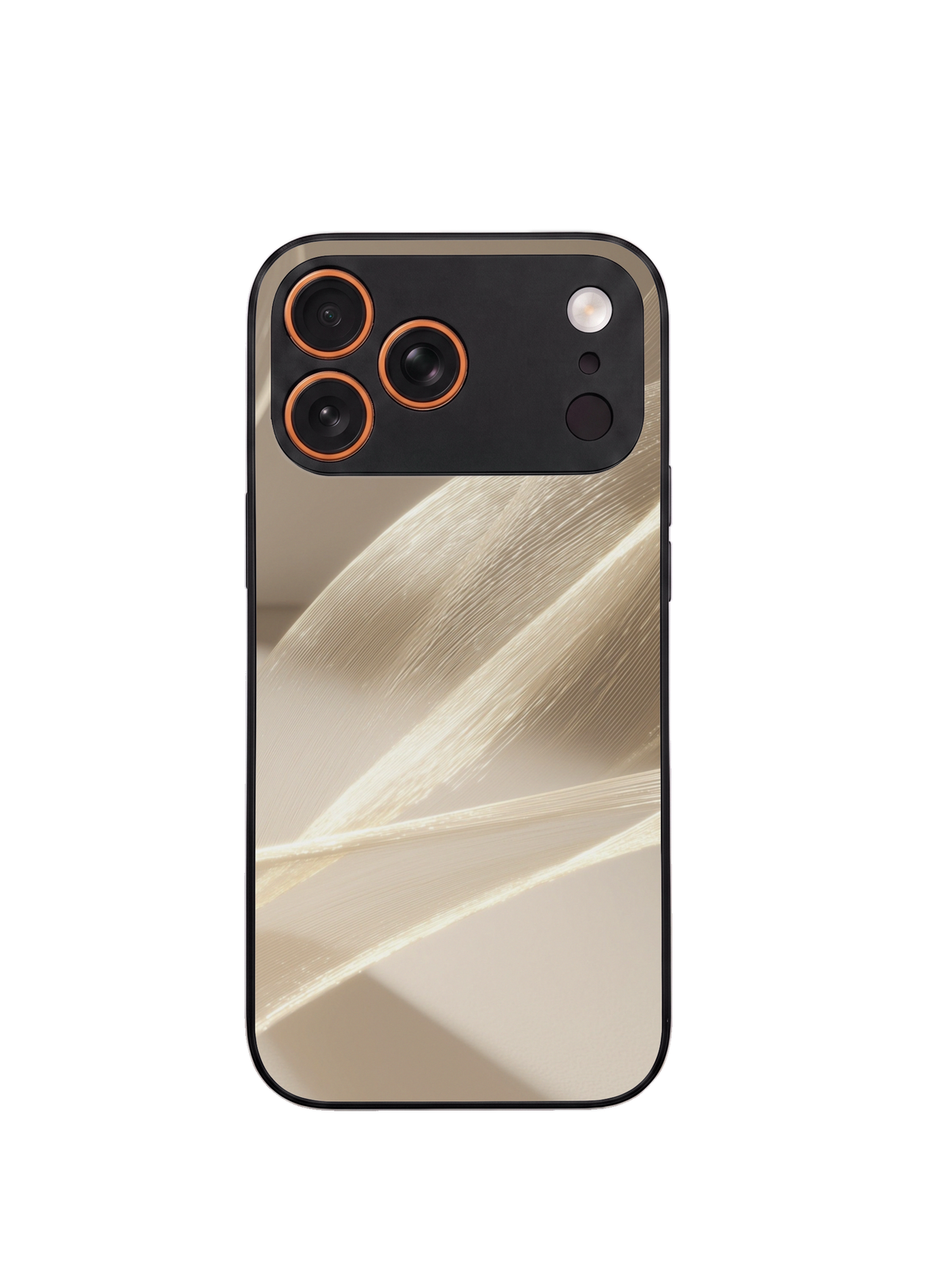Quiet Luxury 06 — Kişiye Özel Telefon Kılıfı ön