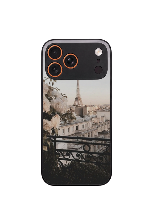 Quiet Luxury 11 — Kişiye Özel Telefon Kılıfı ön