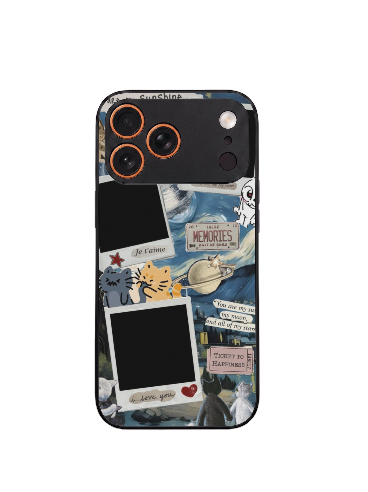 Şablon Foto 06 — Kişiye Özel Telefon Kılıfı ön