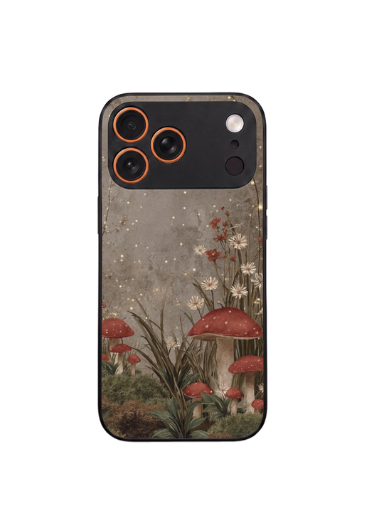 Cottagecore 10 — Kişiye Özel Telefon Kılıfı ön