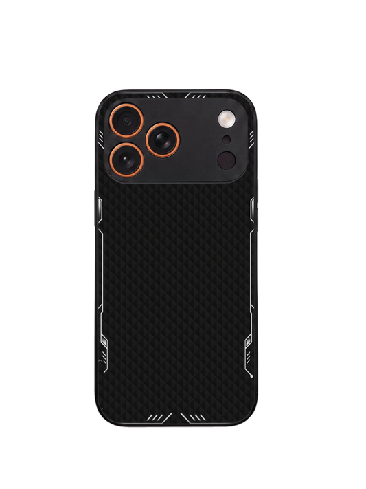 Cool Erkek 05 — Kişiye Özel Telefon Kılıfı ön