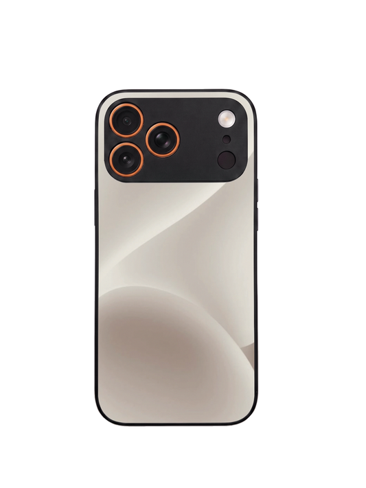 Quiet Luxury 13 — Kişiye Özel Telefon Kılıfı ön