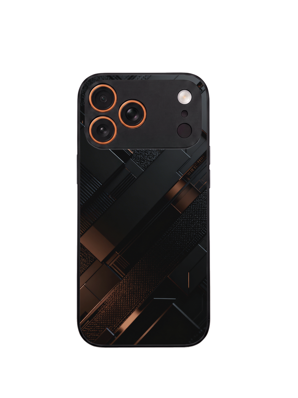 Cool Erkek 01 — Kişiye Özel Telefon Kılıfı