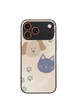 Pati Pet 03 — Kişiye Özel Telefon Kılıfı