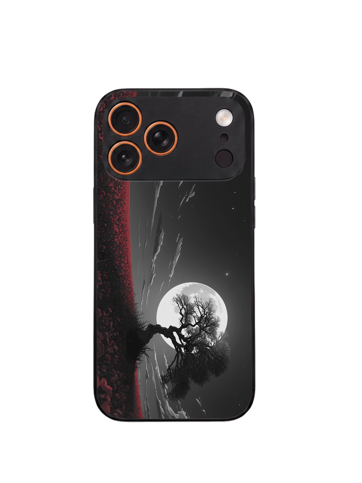 Cool Erkek 14 — Kişiye Özel Telefon Kılıfı ön