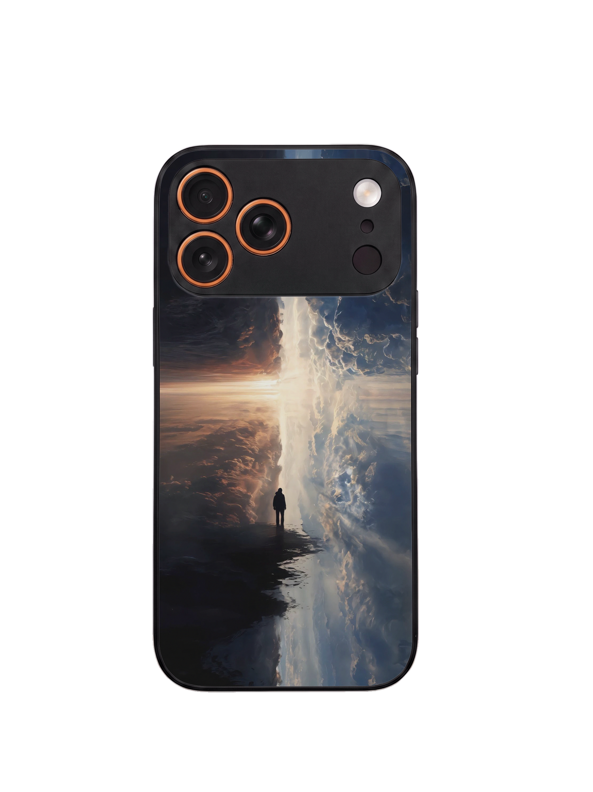 Manzara 02 — Kişiye Özel Telefon Kılıfı ön