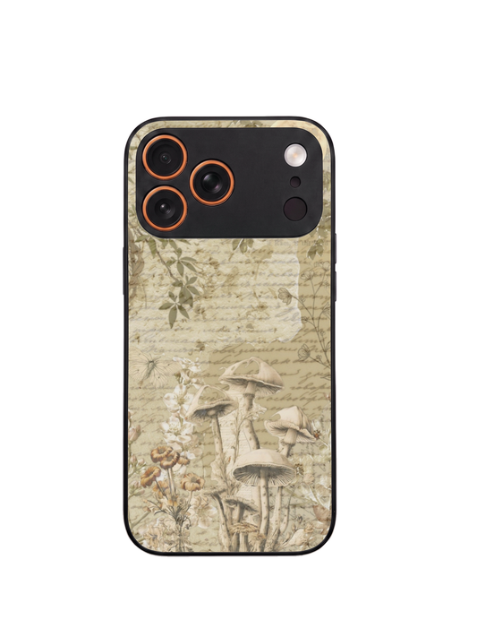 Cottagecore 11 — Kişiye Özel Telefon Kılıfı ön